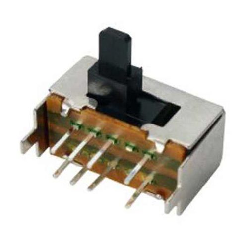 Design No. DZSK23E01GM9 8Pin (2P 3T)