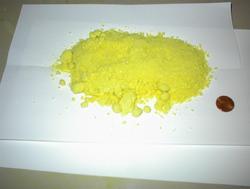 Cerium Sulphate Density: 3.91 G/Cm Gram Per Cubic Centimeter(G/Cm3)