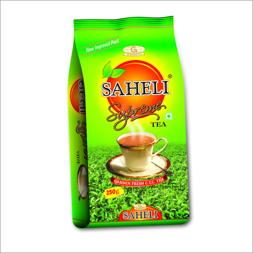 Saheli Supreme Tea