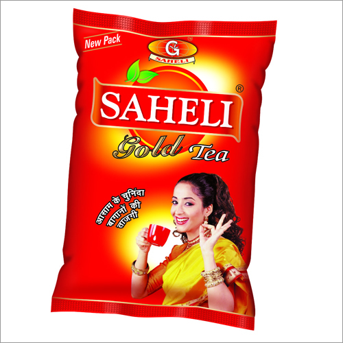 Saheli Gold Tea