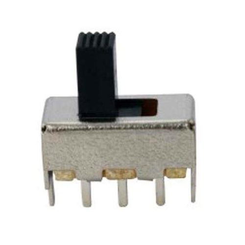 Slider Switches