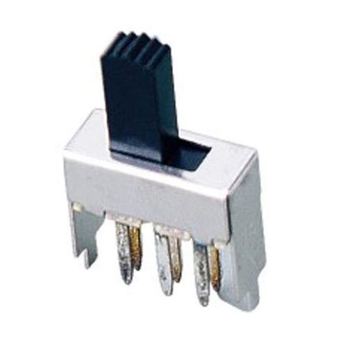 Design No. DZSS22F17G12 6Pin (2P 2T)