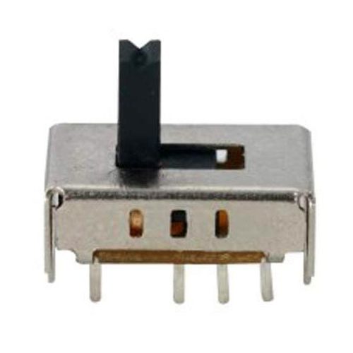 Slider Switches