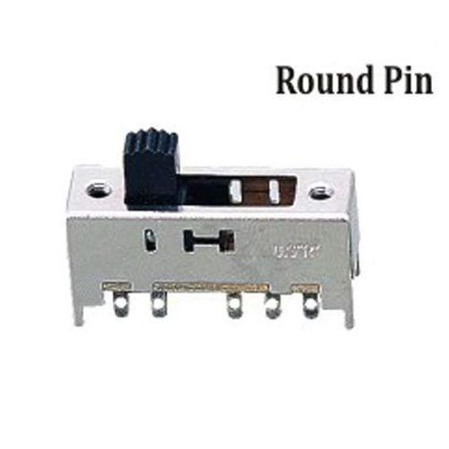 Slider Switches
