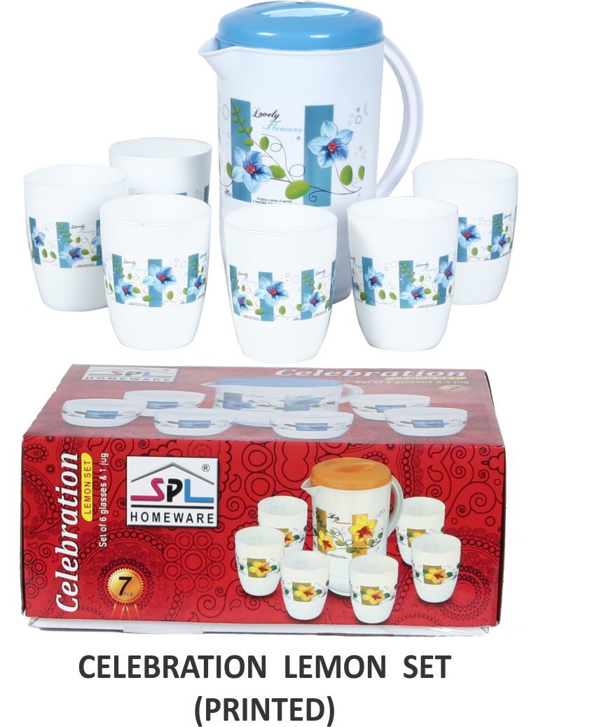 Celebration set