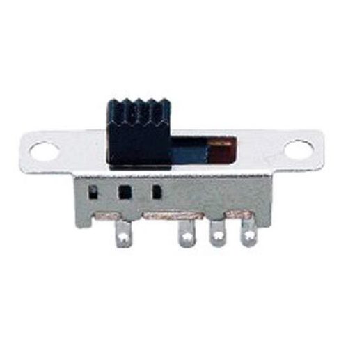 Design No. DZSS43D01G11 16Pin (2P 3T)