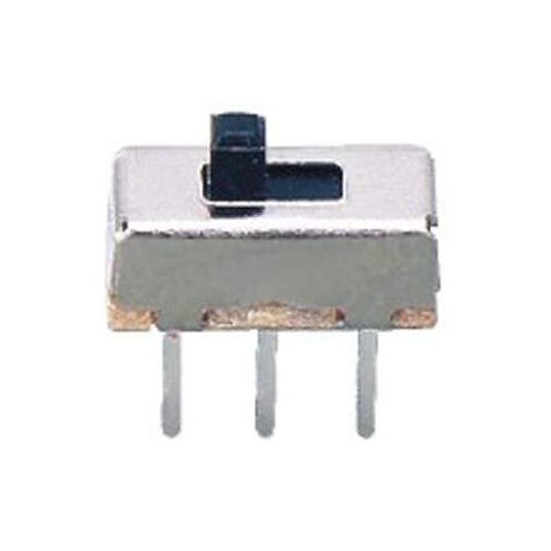 Slider Switches