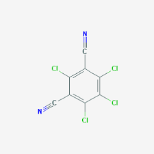 Chlorothalonil solution