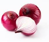 RED ONION
