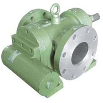 External Gear Pumps