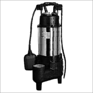 Mini Dewatering Sewage Submersible Pump
