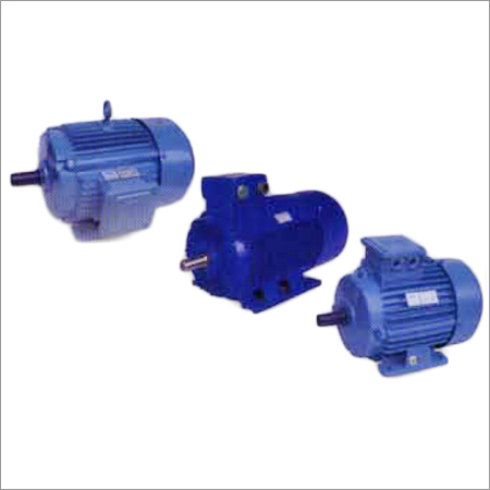 Ac Electric Motors