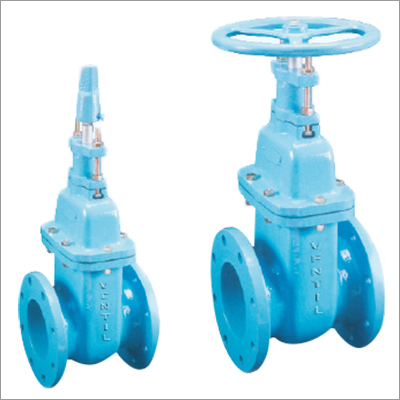 Sluice Valve