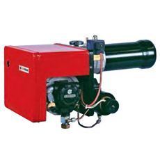Heavy Oil Burner