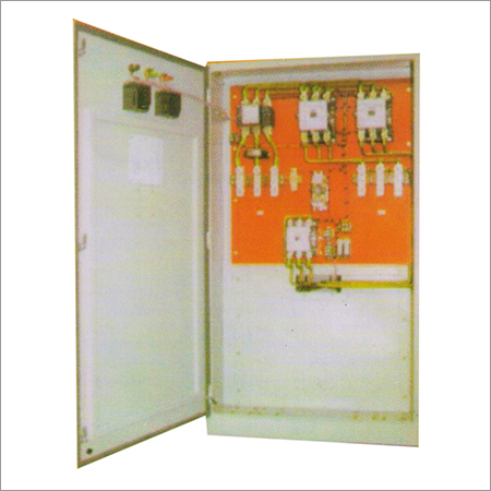 Auto Transformer Starter