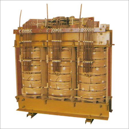 Distribution Transformer
