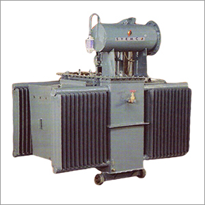 Power & Distribution Transformers