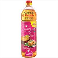 Cold Pressed Gingelly Oil