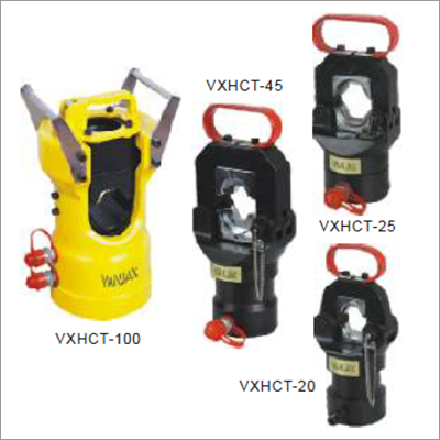 Hydraulic Crimping Tools