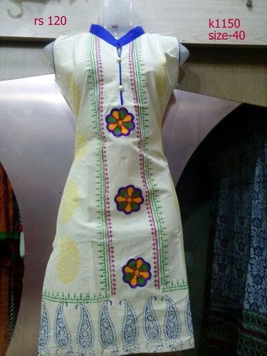 LADIES KURTI