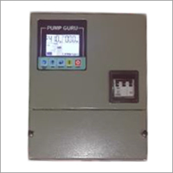 Control Panel Submersible Pumps
