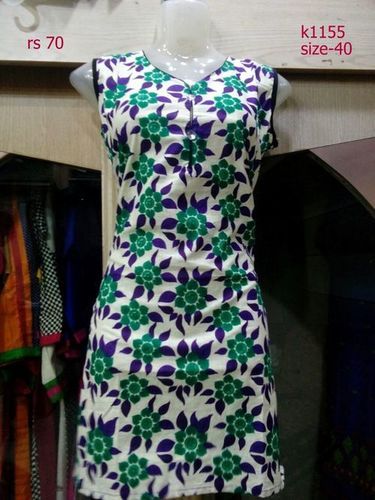 LADIES KURTI