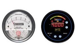 Sensocon Pressure Gauge