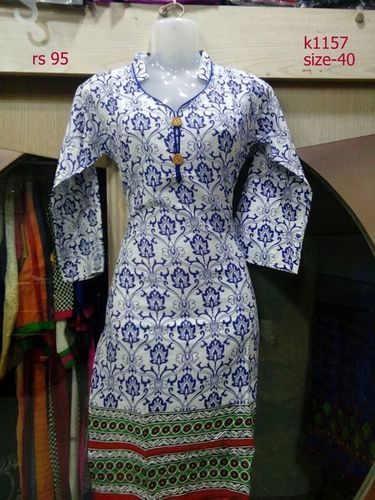 LADIES KURTI