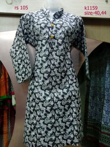 LADIES KURTI