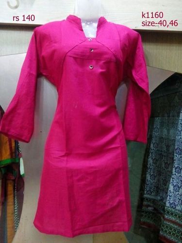 LADIES KURTI