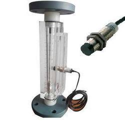 Purge Metal Tube Rotameter