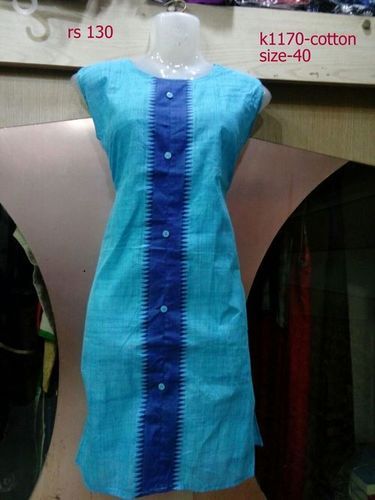 LADIES KURTI