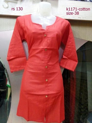 LADIES KURTI