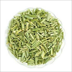 Organic Lemongrass Tea