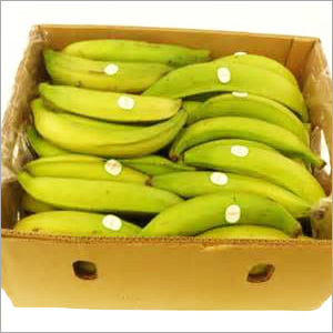 Organic Green Banana Organic Green Banana