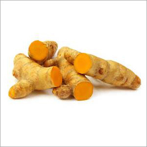 Organic Raw Turmeric Organic Raw Turmeric