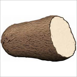 Organic Fresh Yam Organic Fresh Yam