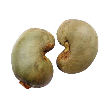 Organic Raw Cashew Nuts