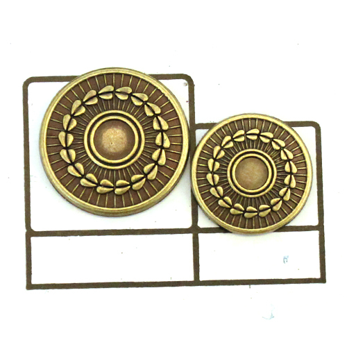 metal buttons online india