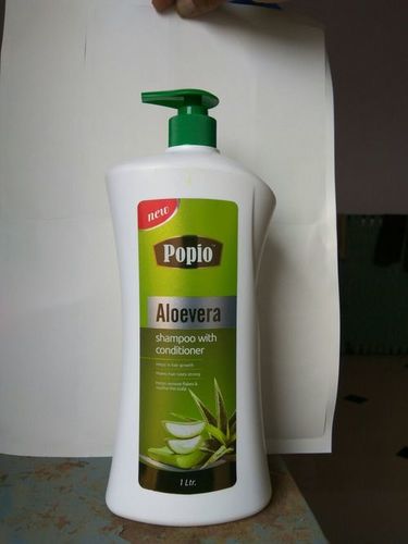 Aloe Vera Shampoo