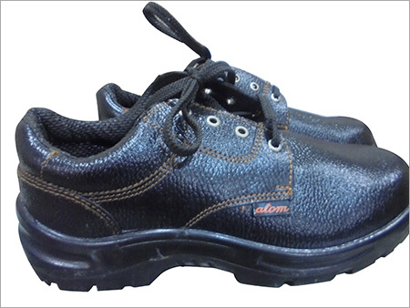 Acme Atom Safety Shoes