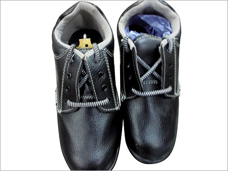 Acme Tusker Safety Shoes