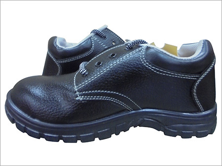 AERO Safety Shoe