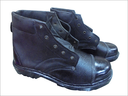 DMS Combat Boots
