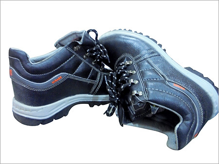 Hillson Mirage Safety Shoe