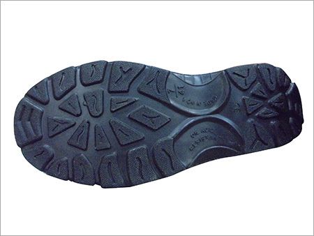 Hillson ROCKLAND Safety Shoes