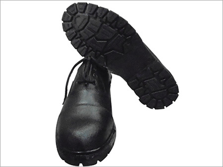 Oxford Safety Shoes