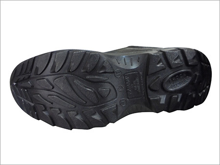 Karam Safety Shoe
