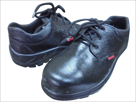Karam Steel Toe Safety Shoes