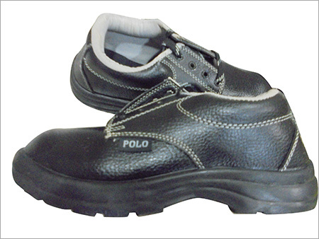 Polo Safety Boot